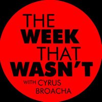 The Week That Wasn't(@TWTW_Official) 's Twitter Profile Photo