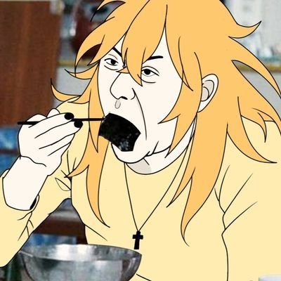 Sugarmonster_119さんのプロフィール画像