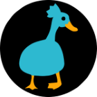 🦆 The Blue Duck does random stuff 🦆
🦆 Doesn't work for free (fr/en) 🦆