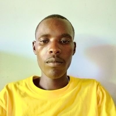 KemboiBetwel's profile picture. Comedian1194