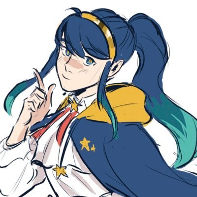 🌟your resident alien VTuber! | Singer, Amateur VA, Ga(y)mer | twitch affiliate https://t.co/7bYe3XEFLY | 🎨: @auqroix #AstraReginart