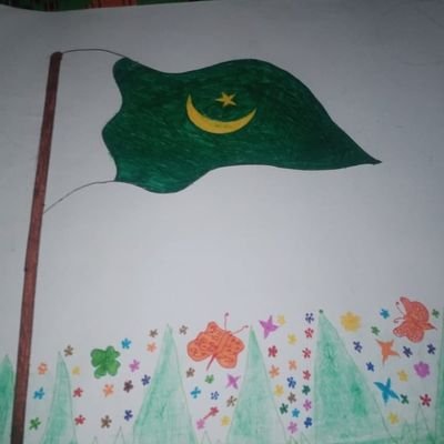 I love Pakistan