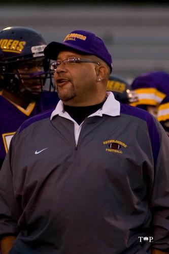 DavidBynum77's profile picture. A True Football Man