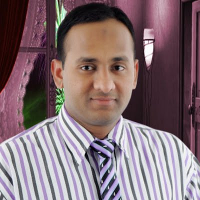 IMADSYED9's profile picture. 