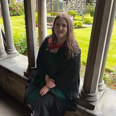 NQT 👩‍🏫

🏴󠁧󠁢󠁳󠁣󠁴󠁿Strathclyde PGDE student 22/23

🏳️‍🌈Childhood Studies Graduate