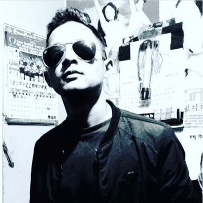 Padamba01555532's profile picture. Hello world