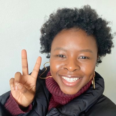 Prec97's profile picture. Master of Chemical Engineering ☺️| Romans 5:1-5 | #wakandaforever