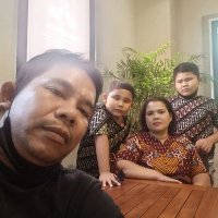 Tonggor Tamba (@tamba_tonggor) 's Twitter Profile