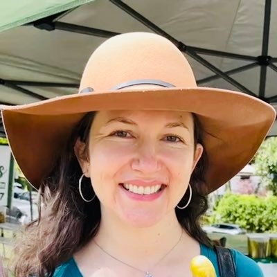 Hallie_Weiss's profile picture. Stay wild, stay grateful