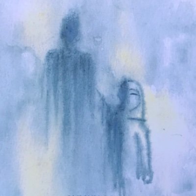 aymunsajid's profile picture. A forcibly disappeared person's daughter. Artist. Writer. Author of #RefusingToDisappear