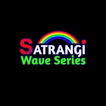 This is the original official page of Satrangi Wave Series