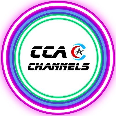 CCA Channels