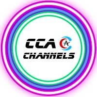 CCA Channels (@cca_channels) 's Twitter Profile