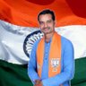 hpozabjym's profile picture. President of Dist.Youth Bjp Gir somanath.
