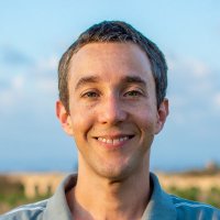 Or Perlman (@perlmanor) 's Twitter Profile Photo Or Perlman (@perlmanor) 's Twitter Profile Photo