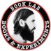 BookLab by Bjorn (@poorbjorn) Twitter profile photo