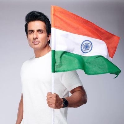 Activist | This Account Is Completely Dedicated To @SonuSood | Working At @SoodFoundation |