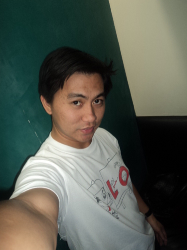 louiebonifacio's profile picture. I am number ONE. I have nothing further to say.