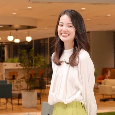 カオナビでコミュニティの企画運営・ユーザー会を担当しています👩💻 #カオナビキャンパス|カスタマーサクセス|タレントマネジメント| SaaS|前職は人材会社でweb系のキャリア支援イベント運営。おしゃべりとドラマがだいすきなポジティブ関西人。一般社団法人コミュニティマーケティング推進協会事務局メンバー