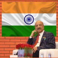 Dhruv C Katoch (@dhruv_ck) 's Twitter Profile