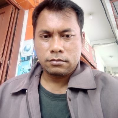 obungjulian's profile picture. Aku ibarat angin, menyejukkan tapi dapat meluluh lantakkan