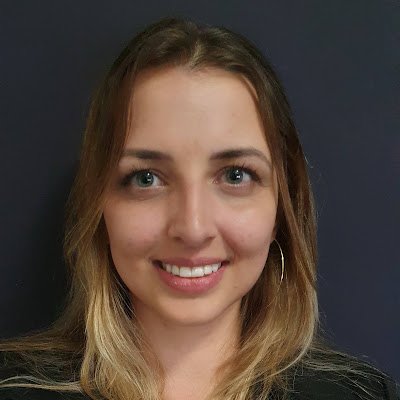 Priscilla F. C. Bronoski Profile