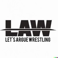 LA_Wrestling(@LA__Wrestling) 's Twitter Profile Photo