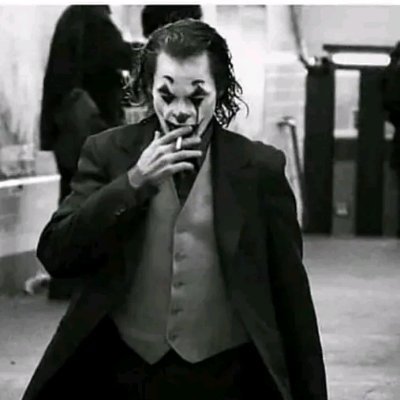 Itsdeadpoolhere's profile picture. Peace over anyone ☮️