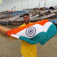 Acharya Ram Sushil Mishra(@MishraRamsushil) 's Twitter Profile Photo