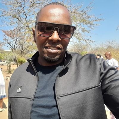 wandiziba's profile picture. Jones Maphane
