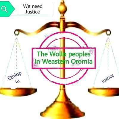 This is the #Voice of #Western #Oromia
#wollo @wollo_of_Oromia. @wollovoice