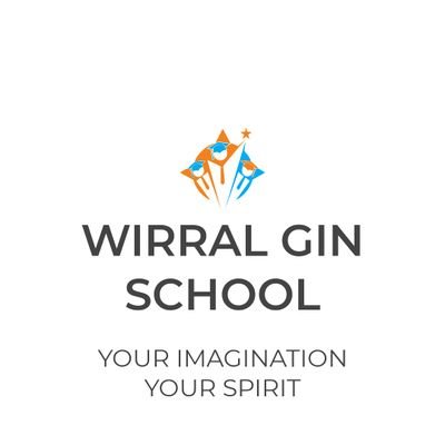 Gin school based on the Wirral