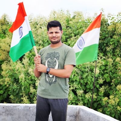 atulbhatt1996's profile picture. 
