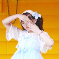 kawaiiKana? ありえる？ソロバージョン投稿したよ✨(@kawaiikana_) 's Twitter Profile Photo