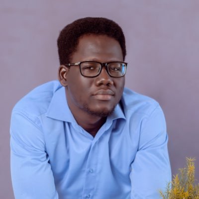 yannick_kiki's profile picture. World Citizen📍- Software Engineer 👨🏾‍💻