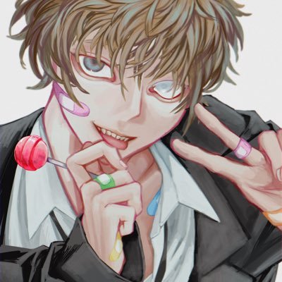 藍田 ウロコ🐟有償依頼受付中さんのプロフィール画像