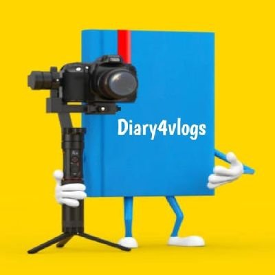 Diary4vlogs's profile picture. I learn new thing and make video on them 📽
#Travel 🛶
#Adventure 🛴
#Tour with guide 🚵
 and something unique 🎨
always be curious for new place 🏞