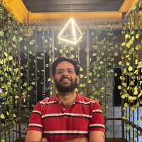 Jay Ghiya (@belikebumblebee) 's Twitter Profile Photo