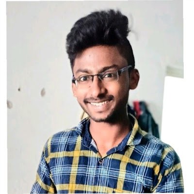 BoleRaviteja's profile picture. 