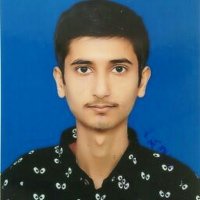 Shail Virendrabhai Palan(@PalanShail) 's Twitter Profile Photo