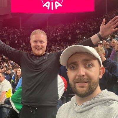 charlielux17's profile picture. #COYS #THFC