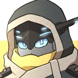 Dansekさんのプロフィール画像