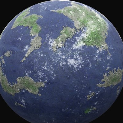 Nickdegree_NFT's profile picture. Hi :-)
Solo Artist,I used my background in video game design to create my own collection of NFt planet
s. 

💎OpenSea: https://t.co/SGtKcizCEw