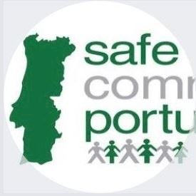 Founder of Safe Communities Algarve