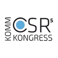 CSR Kommunikations Kongress (@csrkongress) 's Twitter Profile Photo
