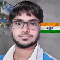 Anup(@annu6162) 's Twitter Profile Photo