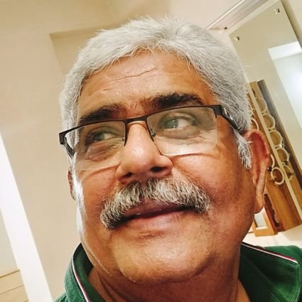 BHUPIPATEL1's profile picture. 