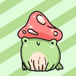 I_am_a_frog_yay's profile picture. They/them, he/him