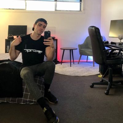 Cnqr Gaming CEO, 3x back-to-back-to-back 6KD cap CVG 2v2 Tournament champion & Humble Demon Movement King. Second best IGL in the game too.