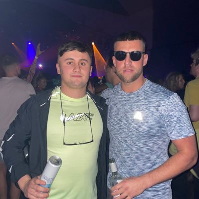 NiallHarris_'s profile picture. 